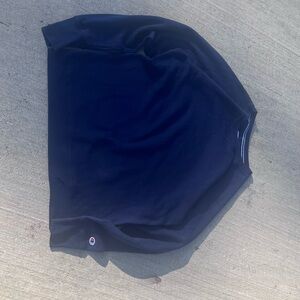 Champion Deep Blue Crewneck